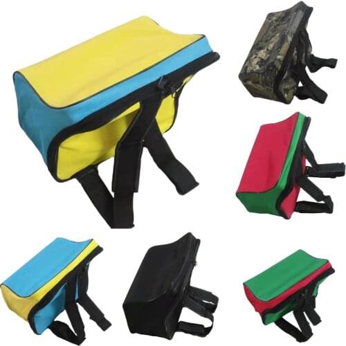 8 Bass 22 Key Accordion Bag Backpack Universal Children Thicken Increase Accordion Bag