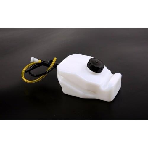 Fuel tank for 1/5 RC baja CAR parts