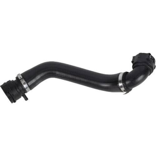 VolMarkt Radiator Upper Hose / 116 i E81 / E87 / 17127521361 Reliable Original Spare Parts High Performance Suitable