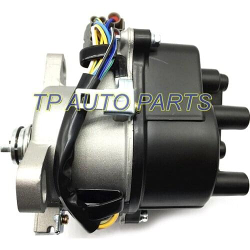 Refurbished Ignition Distributor for 1996-2001 Ac-ura In-tegra 1.8L OEM 30100-P75-A03 TD-85U/30100P75A03 TD85U