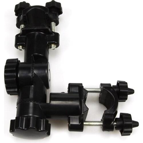 Fishing Chair Holder 1PC Tilting Locking Equipment Rack Adjustable Portable For Travel Supplies Bracket Fishing Chair