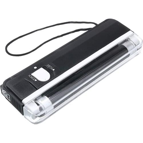 1pc Car Window Resin Cured UV Lamp Auto Glass Ultraviolet UV Cure Light Lighting Windshield Replaceable Repair Kit Tool