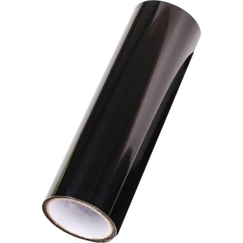 30cm*50cm Car Headlights Color Film Tail Light Film Headlights Transparent Film Chameleon Car Foil Mobile Phone Laptop Stickers