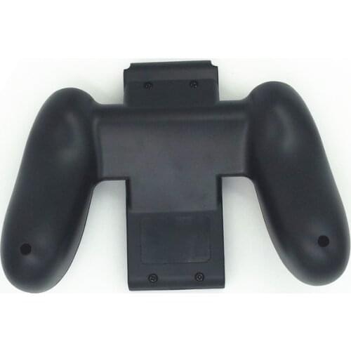 1PC Gaming Grip Handle Controller Comfort Grip Handle Bracket Support Holder For Nintend Switch Joy-Con Plastic Handle Bracket