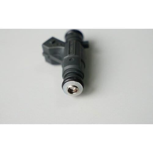 HIGH QUALITY fuel injector for Geely OEM: #0280156262