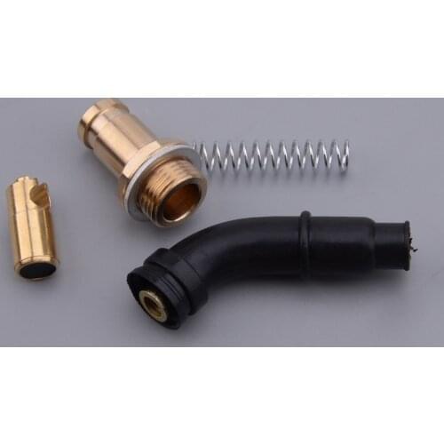 28mm-41mm Carburetor Carb Choke Plunger Starter Valve Kit Motorcycle Accessories Fit For PWK Airstriker Yamaha Honda