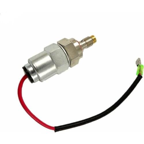 Carburetor Fuel Solenoid Kit For Kohler 2475722-S, 2404120-S CV17-25, CV620-740