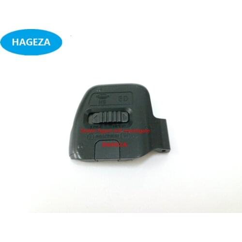 New Original For SONY NEX-5 NEX-5N NEX-5R NEX-5A NEX-5C Battery Door Cover Lid Cap Camera Replacement Unit Repair parts