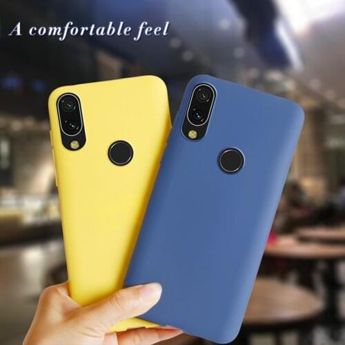Lpptq Phone Cases Xiaomi Redmi Y3