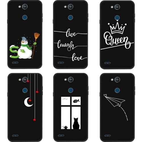 Meaford Phone Cases LG X Power