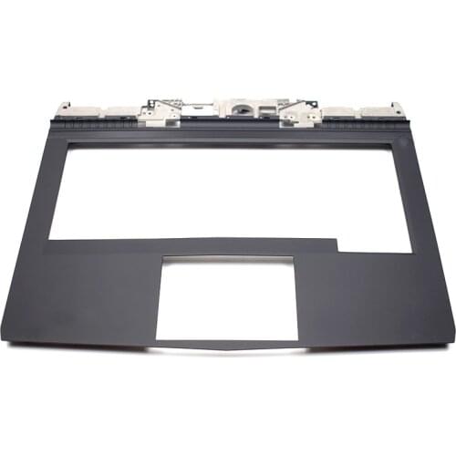 New Original Laptop Palmrest Upper Case For Dell Alienware 13 R3 Black Palmrest VW53N 0VW53N 3JTWK 03JTWK AP1Q7000100