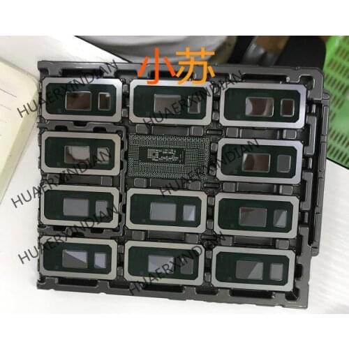 New Original CL8068404064409 SRFFW I7-8565U