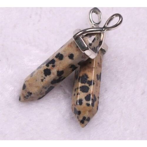 Druzy Trendy fashion jewelry Natural Stone necklace Onyx balmatin aventurine rock GoldenSandStone balmatin opal buaitiful kolye