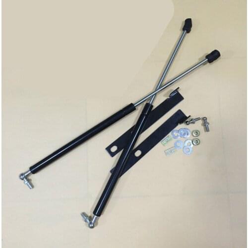 Fit for RAV4 14-16 hood hydraulic rod for Rongfang support rod Non-destructive modification