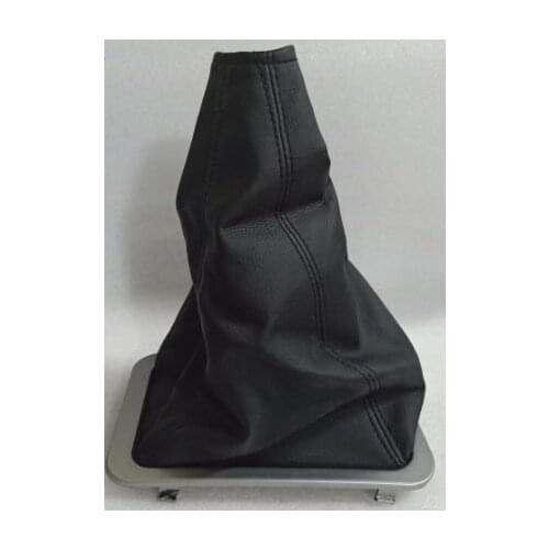 Shift lever dust cover FOR ZX auto Grandtiger 1703950-0000