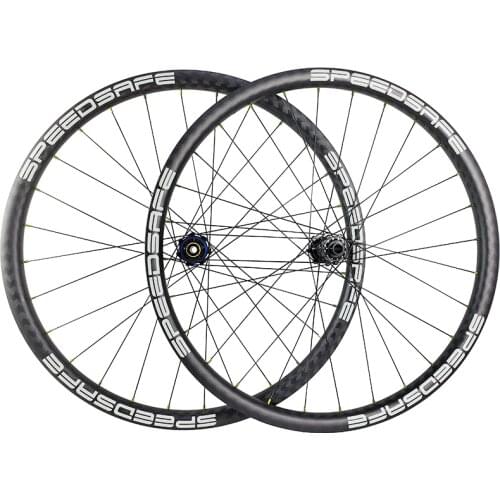 1330g 29er MTB XC SL 36mm tubeless BOOST carbon wheels 30mm inner 28mm deep straight pull wheelset XD 11s 12s micro spline UD