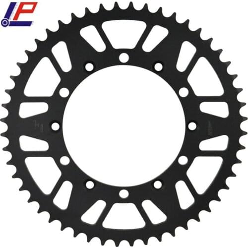 520 Motorcycle Rear Sprocket For Kawasaki KLX300 KLX300R 1997-2007 KDX175 1979-1982 Suzuki RMZ250 RM-Z250 2004-2006
