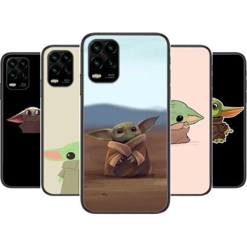Marvel movie animals cartoon Phone Case For XiaoMi Redmi Note 10 9S 8 7 6 5 A Pro T Y1 Anime Black Cover Silicone Back Pre