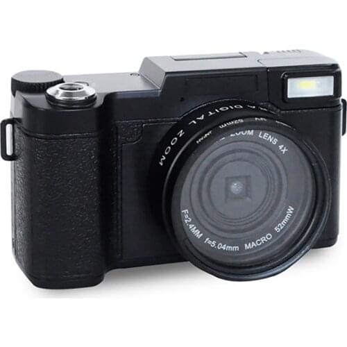 Digital Camera CMOS Image Sensor Digital SLR Camera 3.0 SLR Childrens Digital Camera Camcorder Digital Camcord