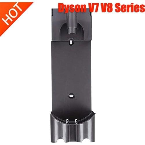 Vacuum Cleaner Docking Station - Wall Mounted Accessories for Dyson V7 V8