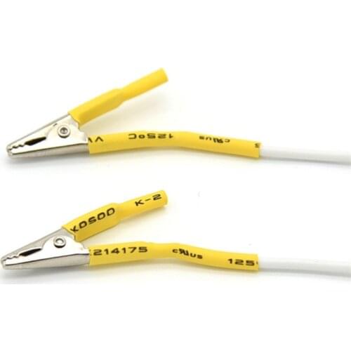 Exotic Accessories Electro Shock Clitoris Nipple Clamps Adult Products Electric Stimulation Breast Clip Sex Toys