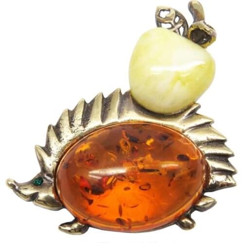 Хорошие Вещи Brooches With Animals For Clothes