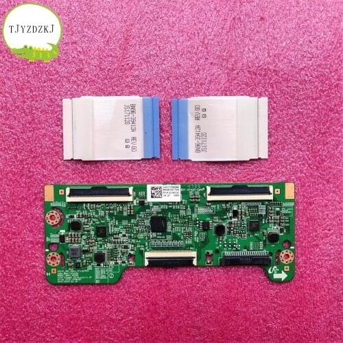 Good test working for Samsung monitor T-CON board BN41-02292A BN95-04172A BN95-03691A 32F 32C logic board LV32F390S C32F395FWC