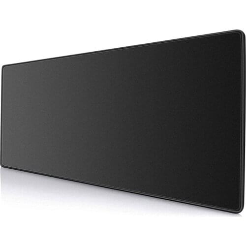 NEW-Large Gaming Mouse Pad,with Stitched Edges, Non-Slip Rubber Base, Waterproof ,Mouse Mat for Gamer, Office & Home