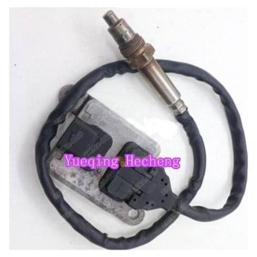 New Nitrogen Oxide Sensor NOX Sensor A0009053000