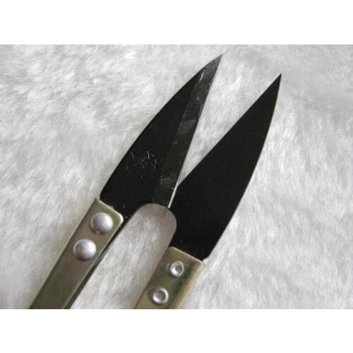 Yarm Scissors Sewing Scissors Handle Scissors