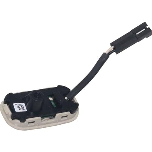 Genuine OEM 1TD19JW4AB 1TD19JW4AA Steering Wheel Radio Switch For Fiat 500 2016 Chrysler