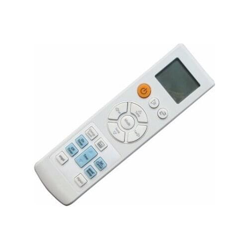 Remote Control For Samsung AR24FSSSBWKN AR24FSSSCURN AR24FSSSCWKNSA AR30FSSSBWKN AR30FSSSCURN AC A/C Air Conditioner
