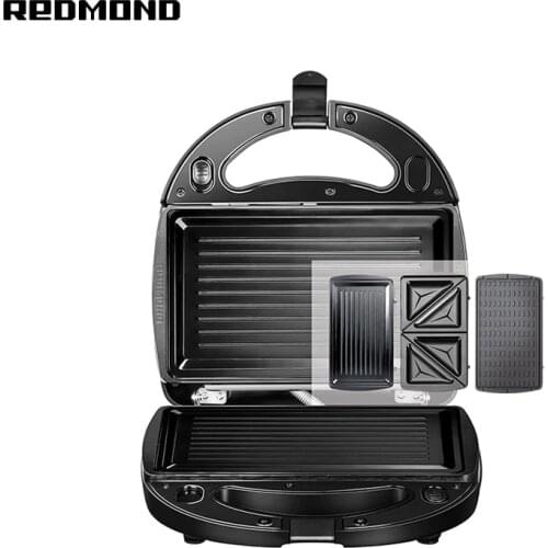 Redmond (家居用品) Waffle Makers