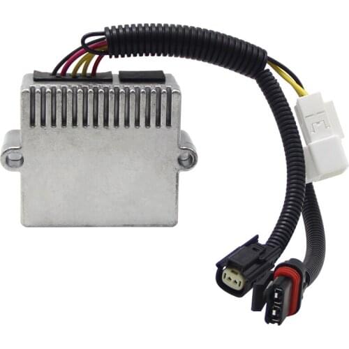 Motorcycle Rectifier Voltage Regulator For Arctic Cat M6000 M8000 SE Hardcore Mountain Alpha One Sno Pro ES 141 153 154 162 165