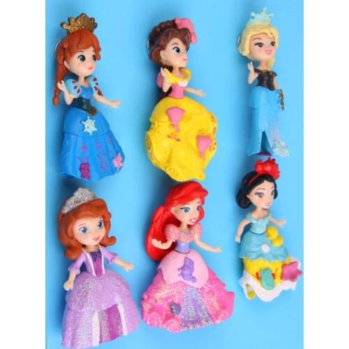 TWINKLECAT Cartoon Figures