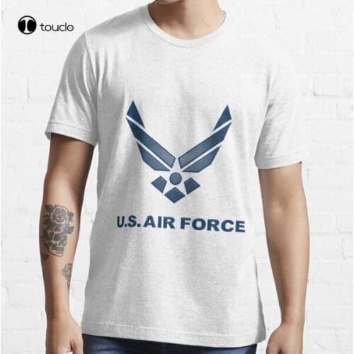 U. S. Air Force Symbol T-Shirt Tee Shirt