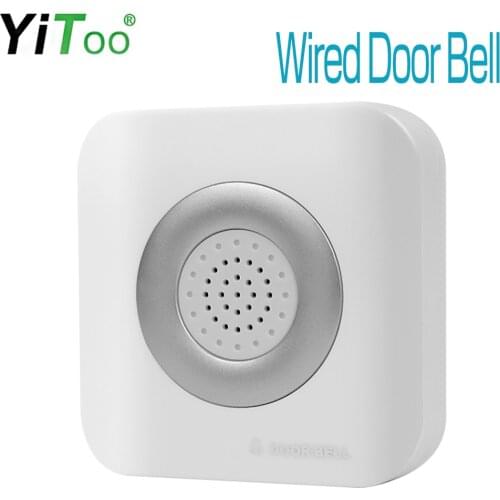 YiToo Access Control System Accessories