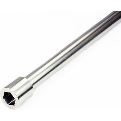 Water jet spare parts Capscrew 1-11553 for waterjet cutting machine