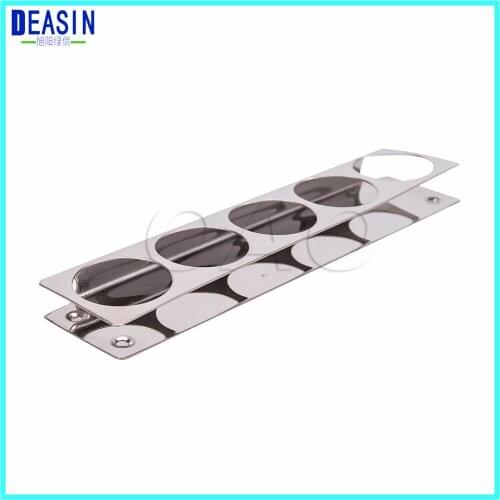 1SET Dental dropping bottle placing rack dental combination rack placed over high-grade imported materials Dental Tools