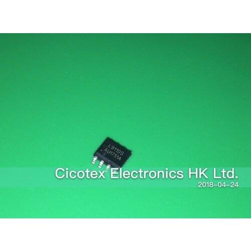 10pcs/lot L9110S SOP8 FULL BRIDGE DRIVE MOTOR DRIVE CHIP LG9110S