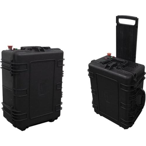 100 watt laser metal cleaning machine 200w 500w 300w rust removal 100w laser cleaner