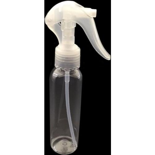 50 pcs 120ml Watering Cans Manual sprayer bottles Suitable for Home Garden Flowerpot Beauty Office Potted Plant Portable Gadgets