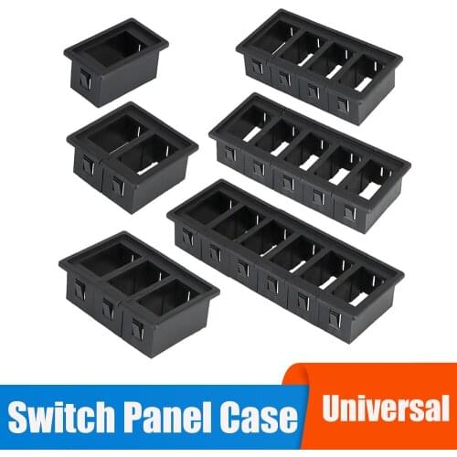 AINYSZIN Switches And Buttons For Cars