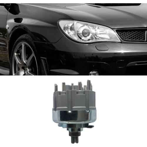 Car Headlight Head Light Headlamp Dimmer Switch 0005456504 for Mercedes W140 S320 S420 S600 300SE 600SEL CL500
