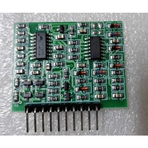 Inverter Driver Sg3525 + LM324 Front Drive Board Full Protection Drive Board