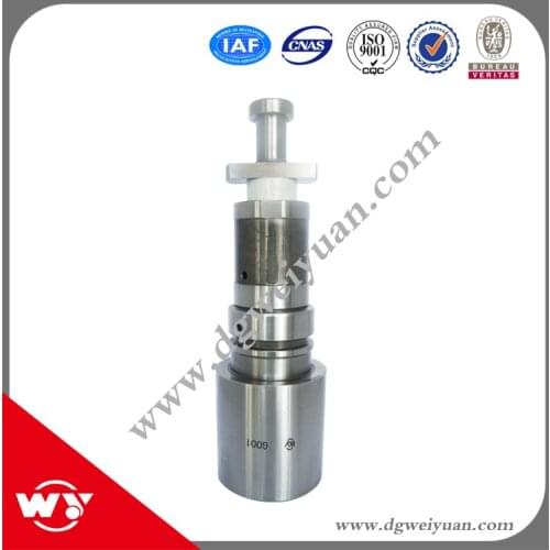 Hot sale diesel engine parts marine ship plunger barrel assembly G001