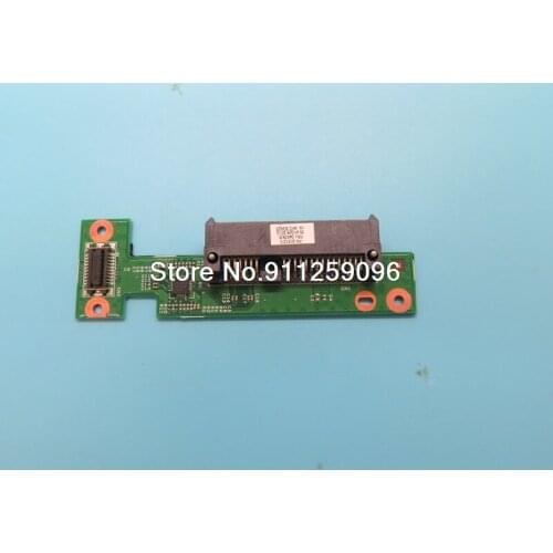 Laptop Hard Drive HDD Interface Board For Lenovo For Thinkpad T431S 04X0825 0C61273 55.4YQ05.001 HDD Sub Card New