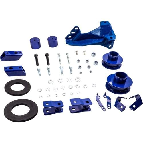 2.5 inch Front Level lift kit Fit For Ford F250 F350 Super Duty 2011-2018 4WD Only