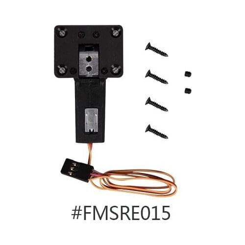Retract Controller for FMS Avanti 70mm Airplane Model FMS096