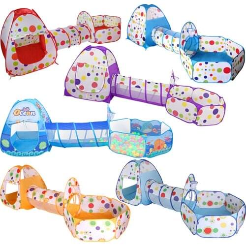 LYONAVA Kids Tents